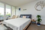 Trečias apartamentas - vaizdas į jūrą - 5