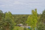 Trečias apartamentas - vaizdas į jūrą - 3