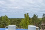 Trečias apartamentas - vaizdas į jūrą - 4