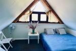 No. 10 Small but cosy double room attic type - 6