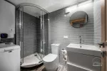 Apartamentai Su Antresole - 5