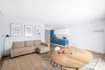 Geresnieji Apartamentai - 3