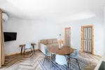 Dviejų Miegamųjų Apartamentai - 5
