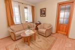 Nr. 1 two-room apartment 120 Eur per night (breakfast included) - 1