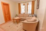 Nr. 1 two-room apartment 130 Eur per night (breakfast included) - 3
