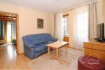 Nr. 2 dviejų kambarių apartamentai - 120 eur/parai (pusryčiai įskaičiuoti į kainą) - 1