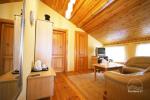 Nr. 6 two-room apartment 100 Eur per night (breakfast included) - 2