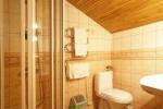 Nr. 6 dviejų kambarių apartamentai 110 eur/parai (pusryčiai įskaičiuoti į kainą) - 5