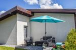 2 kambarių apartamentai su atskiru įėjimu ir kiemeliu Kunigiškiuose - 2