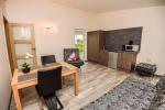 2 kambarių apartamentai su atskiru įėjimu ir kiemeliu Kunigiškiuose - 4