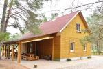 Holiday house for up to 11 persons - 2