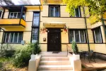 Kambarių nuoma LABAI PATOGIOJE Palangos vietoje prie pat jūros - 2
