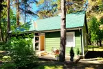 NAMUKAS IDEALIOJE VIETOJE 200m nuo jūros bei 150m nuo J. Basanavičiaus gatvės - 2