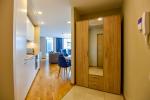 Apartamentai su vaizdu į jūrą (65 kv. m) - 3