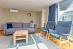 Apartamentai su vaizdu į jūrą (65 kv. m) - 5