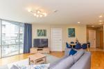 Apartamentai su vaizdu į jūrą (65 kv. m) - 4