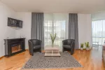Two rooms flat - 5