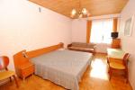 Rooms for rent. Medvalakio g. 2-27, Palanga - 5