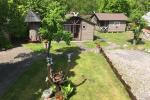 Wooden quadruple holiday house with two separate rooms and all amenities - 3