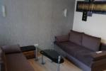 Apartment with balcony in Kalno street 36-63 (4 sleeping places) - 1