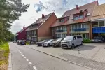 Apartamentai pietinėje pusėje 1, 2 a. - 2