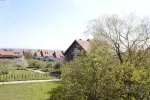 Apartamentai pietinėje pusėje 1, 2 a. - 1