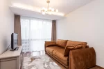 Apartamentai pietinėje pusėje 1, 2 a. - 3