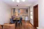 Apartamentai pietinėje pusėje 1, 2 a. - 4