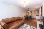 Apartamentai pietinėje pusėje 1, 2 a. - 5