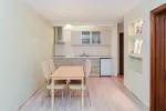Apartamentai šiaurinėje pusėje 1, 2 a. - 4