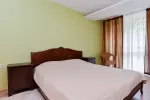 Apartamentai šiaurinėje pusėje 1, 2 a. - 1