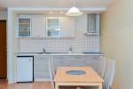 Apartamentai šiaurinėje pusėje 1, 2 a. - 3