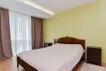 Apartamentai šiaurinėje pusėje 1, 2 a. - 2