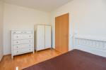 Two rooms flat for rent in Vanagupes street - 5