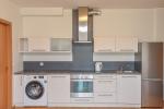 Two rooms flat for rent in Vanagupes street - 4