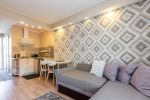 Apartamentai Nr. 2 - 4