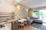 Apartamentai Nr. 2 - 5