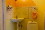 Apartamentai Nr. 3 - 4
