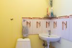 Apartamentai Nr. 3 - 5