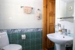 Apartamentai Nr. 4 (antrame aukšte). - 2