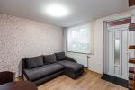 Kotedžas Nr. 2 - 3