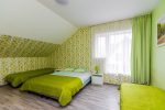 Kotedžas Nr. 3 - 5