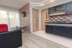 Divistabu dzīvoklis - 3