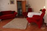 Three-room apartment for up to 6 persons (2 extra beds) - 1