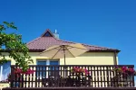 Dvivietis kambarys su terasa - 3