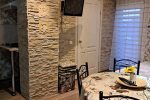 Liuksiniai kambariai Svečių namuose su visais patogumais ir virtuvėlėmis - 3