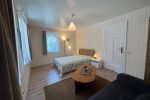 Apartamentai  Nr. 1 (iki 5 asm.) - 5