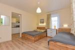 Apartamentas Nr. 2 (iki 3 asm.) - 1