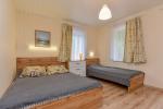 Apartamentas Nr. 2 (iki 3 asm.) - 4