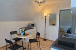 Apartamentas Nr. 5 (iki 3 asm.) - 5